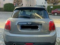 Gebraucht Mini Cooper Chili 136 PS (100 kW) 2019 Grau Kleinwagen
