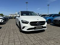 Gebraucht Mercedes B180 Progressive 136 PS (100 kW) 2023 Weiß Kleinwagen