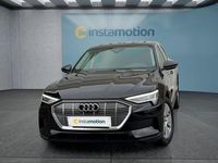 Second-hand Audi e-tron 230 kW (313 CP) 2022 Andere SUV