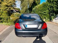 gebraucht Mercedes CL500 4 Matic Top Zustand