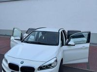 Gebraucht BMW 218 136 PS (100 kW) 2017 Kombi