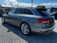 Gebraucht Audi A4 Sport 272 PS (200 kW) 2017 Grau Kombi