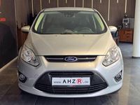 Gebraucht Ford C-MAX Champions Edition 108 PS (79 kW) 2013 Blau Van / Kleinbus