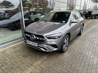 Gebraucht Mercedes GLA200 Advanced 150 PS (110 kW) 2025 Mountaingrau metallic SUV