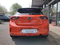 gebraucht Opel Corsa F Automatik Navi Allwetter
