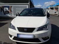 Gebraucht Seat Ibiza 75 PS (55 kW) 2015 Weiß Kleinwagen