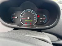 Gebraucht Hyundai i10 67 PS (49 kW) 2007 Rot Kleinwagen