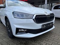 gebraucht Skoda Fabia IV 1.0 TSI DSG Style+ACC+KAMERA+LED+ALU'15