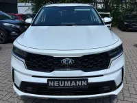Gebraucht Kia Sorento Spirit 201 PS (147 kW) 2020 Weiß SUV