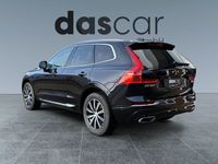 gebraucht Volvo XC60 Inscrip. AWD*StHz*Massage*Pano*HuD*ACC*AHK*