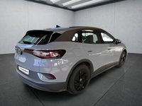 Gebraucht VW ID.4 Pure 125 kW (170 PS) 2022 Grau SUV