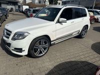 gebraucht Mercedes GLK200 GLK 200 GLK -KlasseCDI