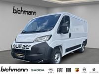 Neu Fiat Ducato 140 PS (102 kW) 2025 Weiss Van