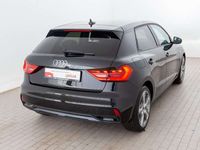 gebraucht Audi A1 Advanced 30 TFSI 6-G. LED PDC VIRTU