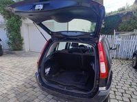 Gebraucht Ford Fusion Ambiente 80 PS (58 kW) 2009 Schwarz Limousine