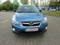 Käytetty Subaru XV Active 147 HP (108 kW) 2015 Sininen Katumaasturi