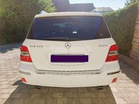 Gebraucht Mercedes GLK220 170 PS (125 kW) 2012 SUV