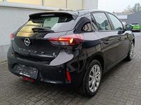 Gebraucht Opel Corsa-e 100 kW (136 PS) 2024 Schwarz Kleinwagen