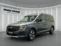 Gebraucht Ford Grand Tourneo Connect Active 150 PS (110 kW) 2025 Grau Van / Kleinbus