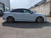 gebraucht Audi S3 Limousine S tronic