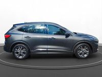 Gebraucht Ford Kuga ST-Line 120 PS (88 kW) 2023 Grau SUV