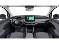 Neu Skoda Enyaq iV 210 kW (286 PS) 2026 Grün SUV