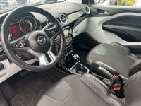 gebraucht Opel Adam Rocks Rocks