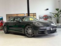 gebraucht Porsche Panamera 4S Diesel*PDLS,Pano,Bose,Leder,Apple*