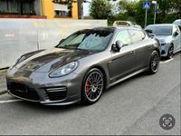 gebraucht Porsche Panamera GTS Facelift