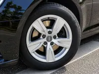 Gebraucht Audi A4 150 PS (110 kW) 2019 Schwarz Kombi