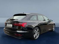 gebraucht Audi A6 Avant 50TDI qu S-Line sport Business ACC Navi