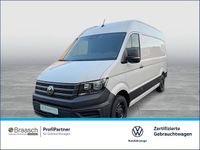 Neu VW Crafter 140 PS (102 kW) 2026 Weiss Van