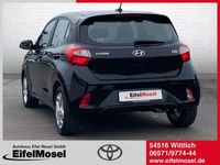 gebraucht Hyundai i10 1.2 *Trend* (MJ23) Navi.SHZ /FLA/SpurH/LM