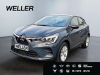 Gebraucht Mitsubishi ASX Basis 91 PS (66 kW) 2024 Blau SUV