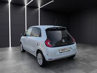 Gebraucht Renault Twingo Vibes 60 kW (82 PS) 2021 Weiß Kleinwagen