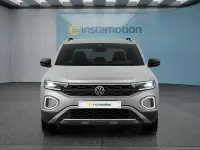 Gebraucht VW T-Roc 150 PS (110 kW) 2025 Grau SUV
