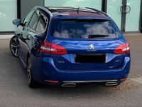 Gebraucht Peugeot 308 GTi 180 PS (132 kW) 2016 Limousine