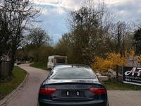 Gebraucht Audi S5 354 PS (260 kW) 2007 Coupé