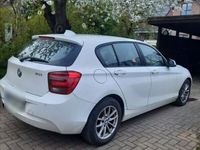 gebraucht BMW 116 i -