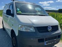 Gebraucht VW Transporter 105 PS (77 kW) 2005 Van