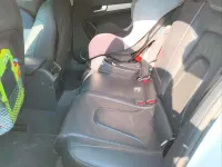 Gebraucht Audi A4 211 PS (155 kW) 2008 Weiß Kombi
