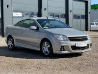 Używany Opel Astra OPC 180 KM (132 kW) 2008 Andere