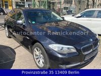 Second-hand BMW 525 204 CP (150 kW) 2011 Gri Berlinǎ