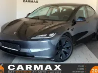 Occasion Tesla Model 3 366 kW (498 PK) 2023 Grijs Sedan