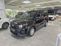 Gebraucht Ford Transit Trend 101 PS (74 kW) 2024 Schwarz Van / Kleinbus