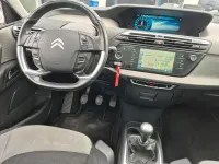 Brugt Citroën C4 Picasso 150 HK (110 kW) 2016 Hvid MPV