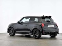 Gebraucht Mini John Cooper Works 204 PS (150 kW) 2024 Schwarz Kleinwagen