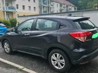 Gebraucht Honda HR-V 131 PS (96 kW) 2016 Schwarz SUV