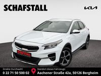 Gebraucht Kia XCeed Comfort 141 PS (103 kW) 2022 Casa white SUV
