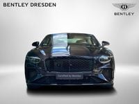 Usata Bentley Continental 680 CV (500 kW) 2025 Viola Berlina